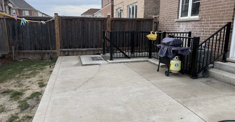 92 Robert Parkinson Drive, Brampton, ON, L7A 0Z3 - 5