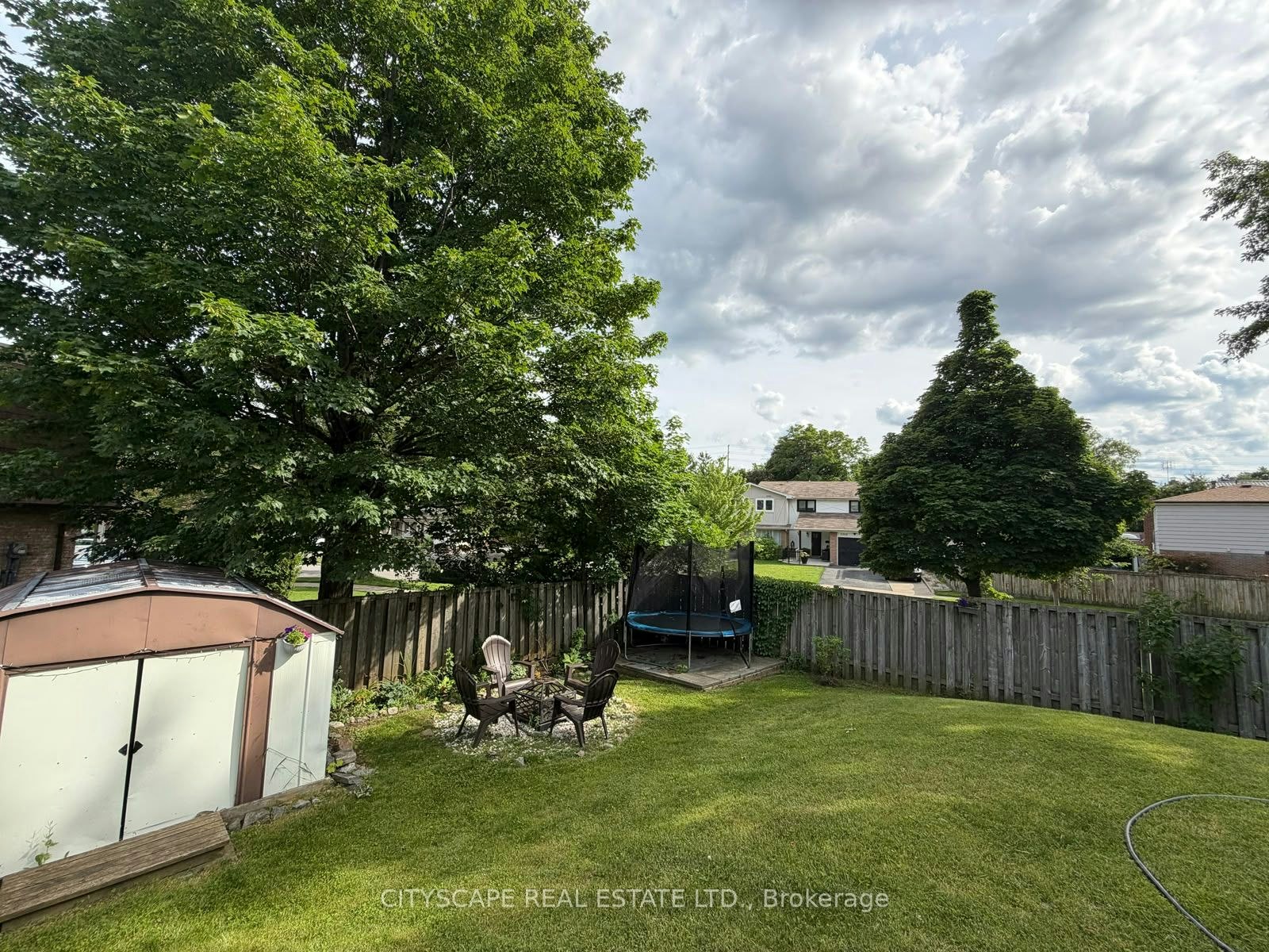 3346 Chokecherry Crescent, Mississauga, ON, L5L 1A9 - 34