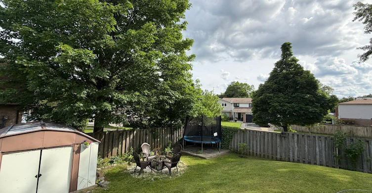 3346 Chokecherry Crescent, Mississauga, ON, L5L 1A9 - 34