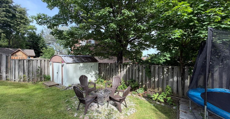 3346 Chokecherry Crescent, Mississauga, ON, L5L 1A9 - 8