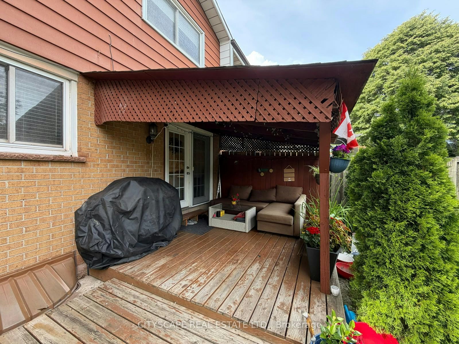 3346 Chokecherry Crescent, Mississauga, ON, L5L 1A9 - 31