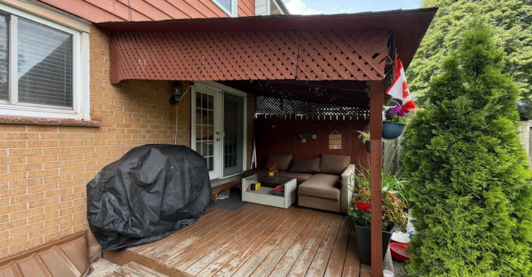 3346 Chokecherry Crescent, Mississauga, ON, L5L 1A9 - 31