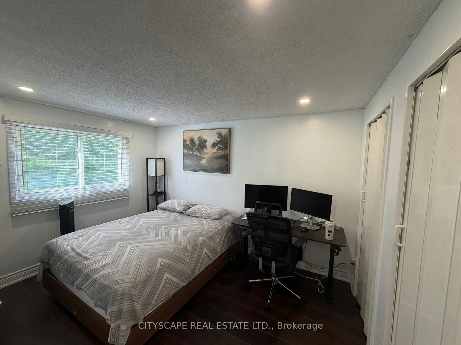 3346 Chokecherry Crescent, Mississauga, ON, L5L 1A9 - 19