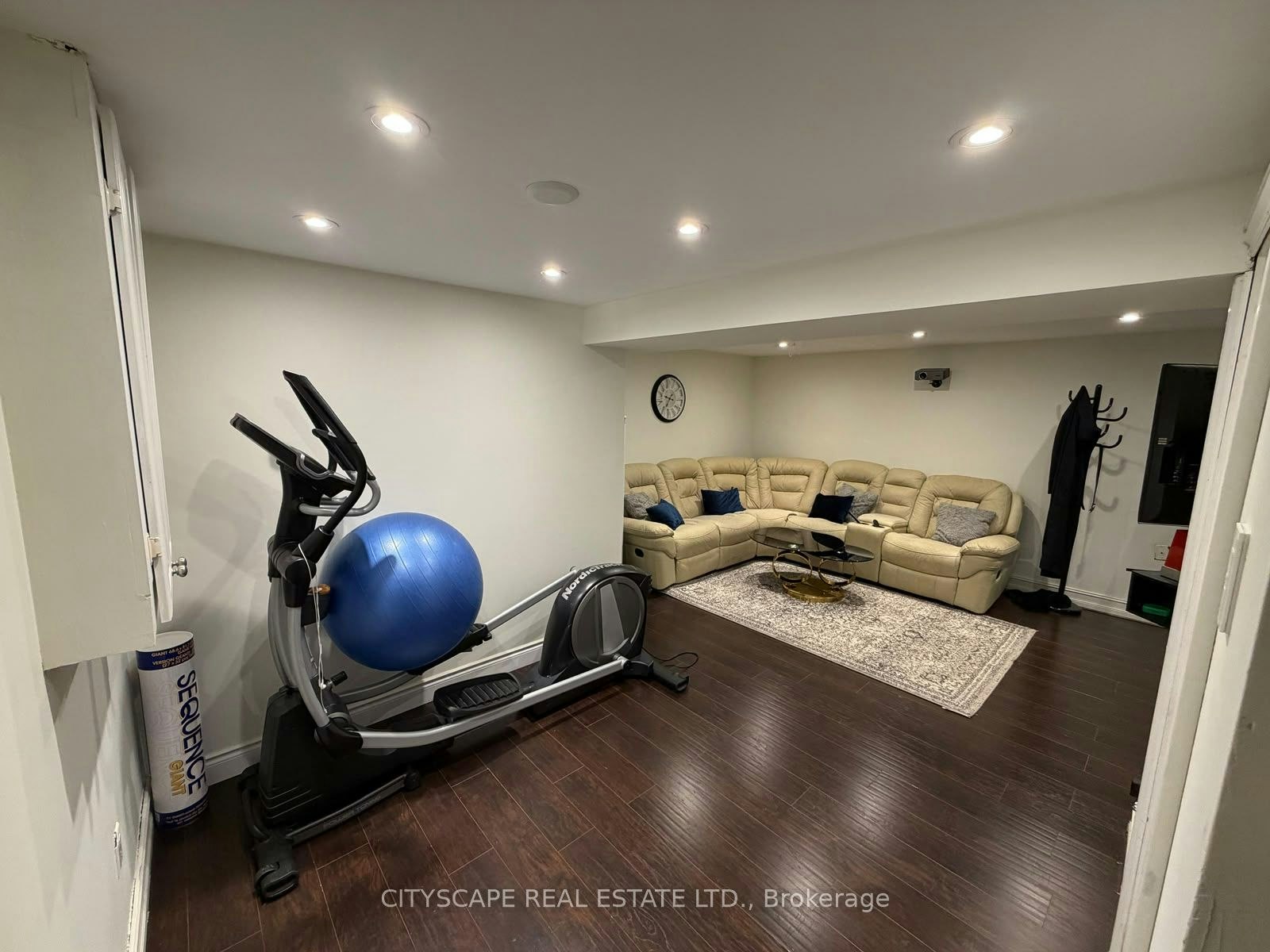 3346 Chokecherry Crescent, Mississauga, ON, L5L 1A9 - 26