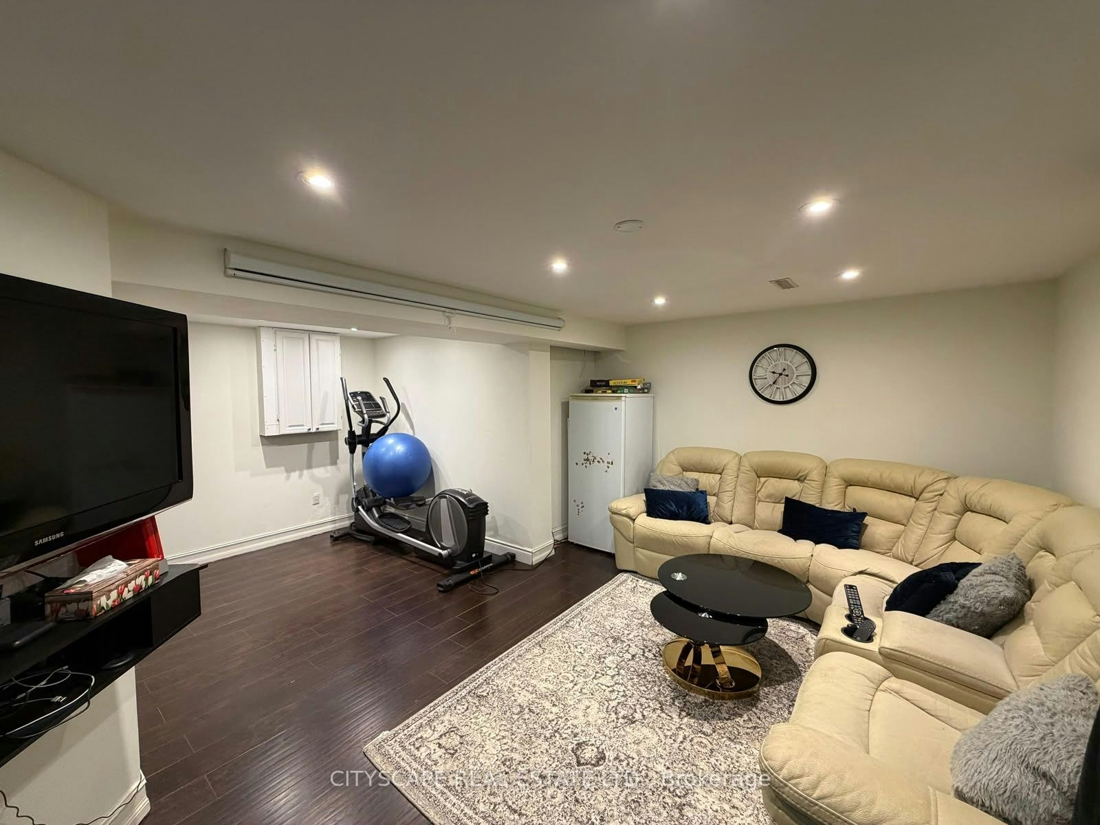 3346 Chokecherry Crescent, Mississauga, ON, L5L 1A9 - 23