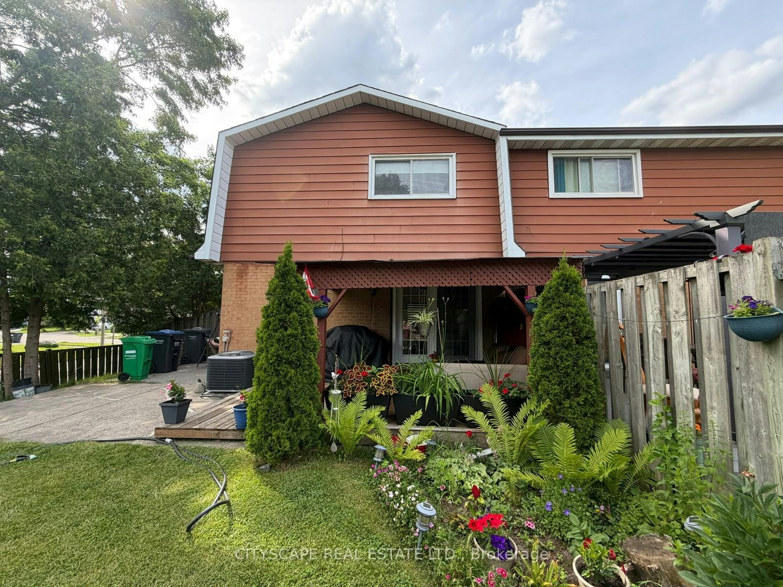 3346 Chokecherry Crescent, Mississauga, ON, L5L 1A9 - 32