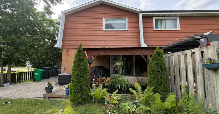 3346 Chokecherry Crescent, Mississauga, ON, L5L 1A9 - 32