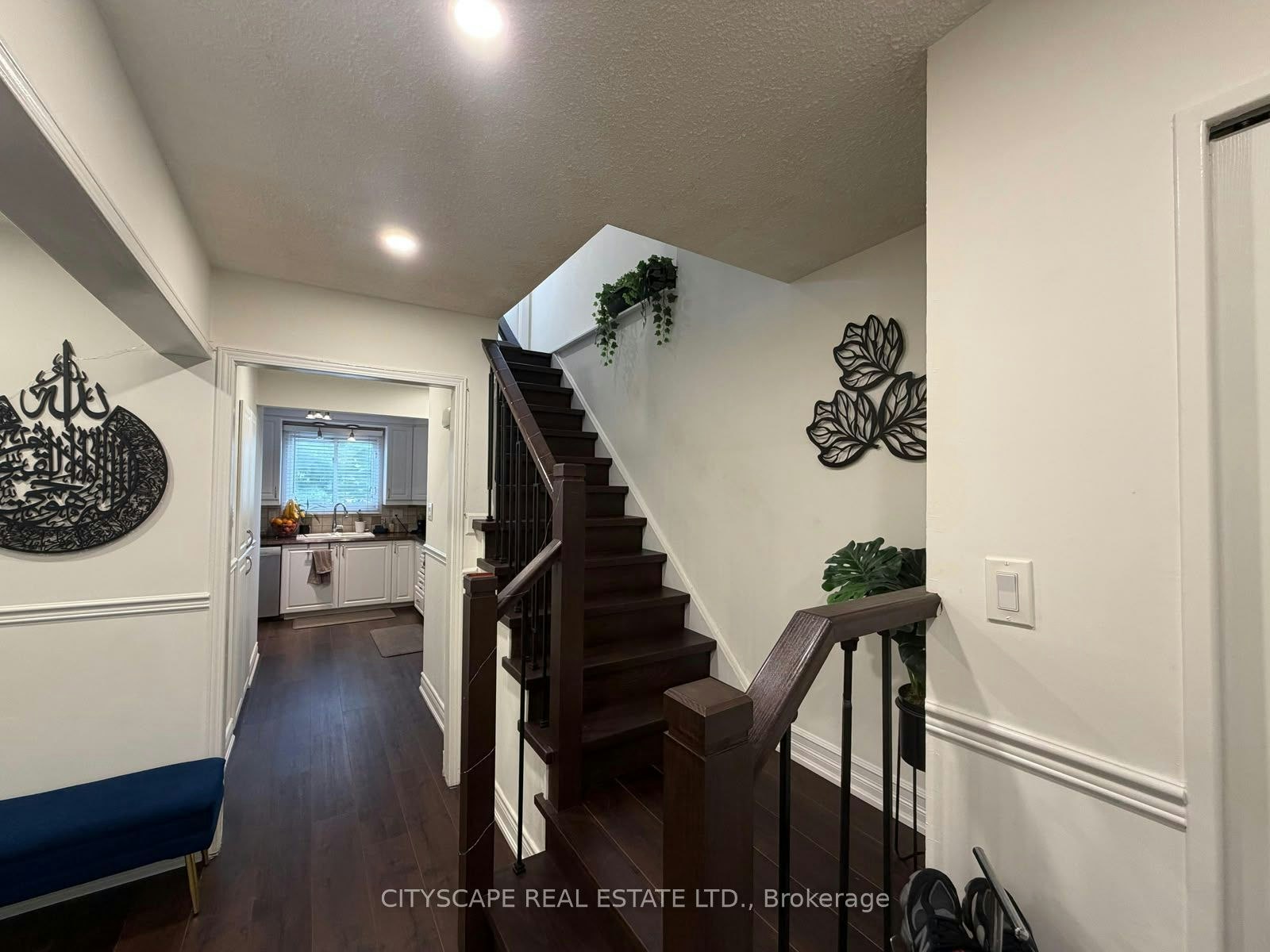 3346 Chokecherry Crescent, Mississauga, ON, L5L 1A9 - 12