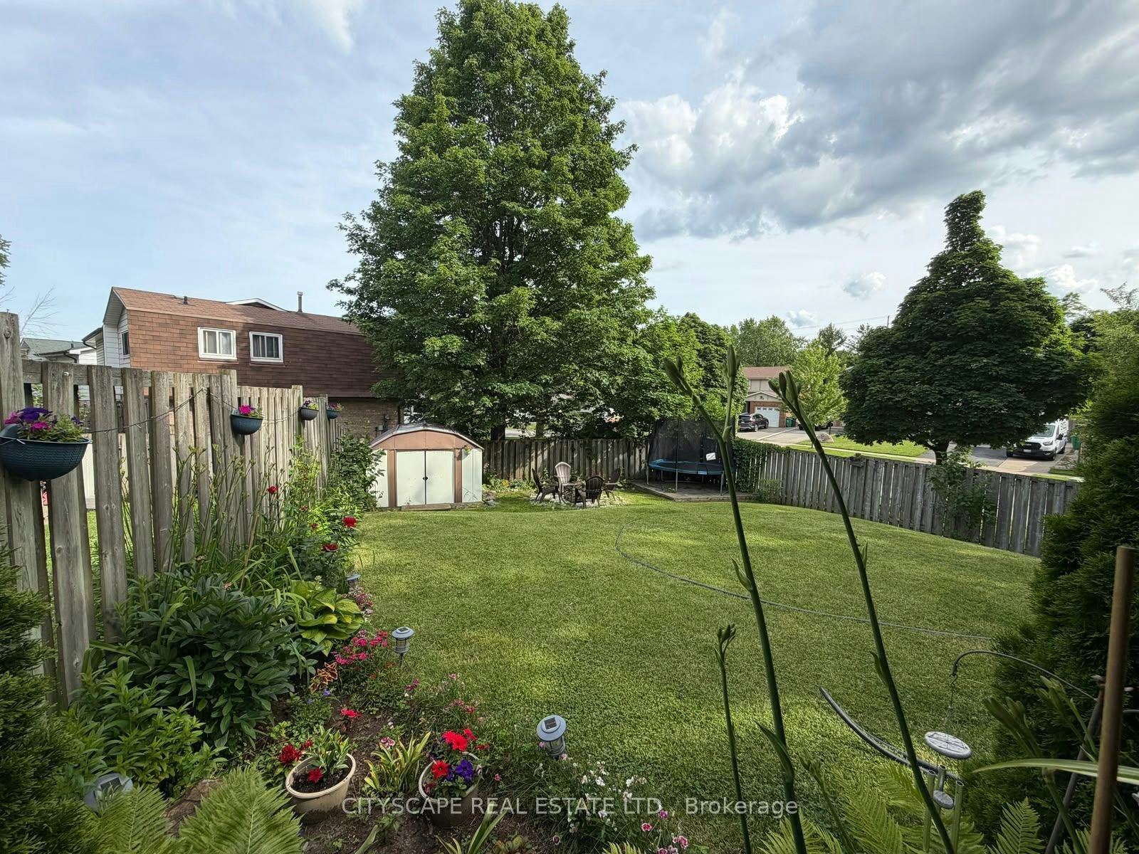 3346 Chokecherry Crescent, Mississauga, ON, L5L 1A9 - 33