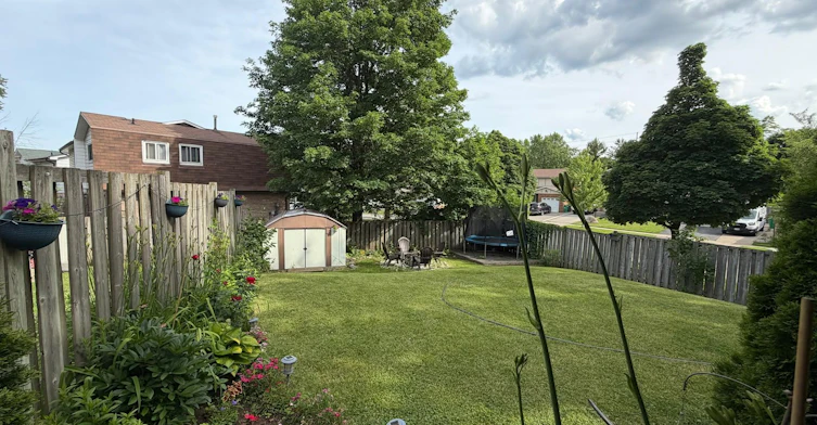 3346 Chokecherry Crescent, Mississauga, ON, L5L 1A9 - 33
