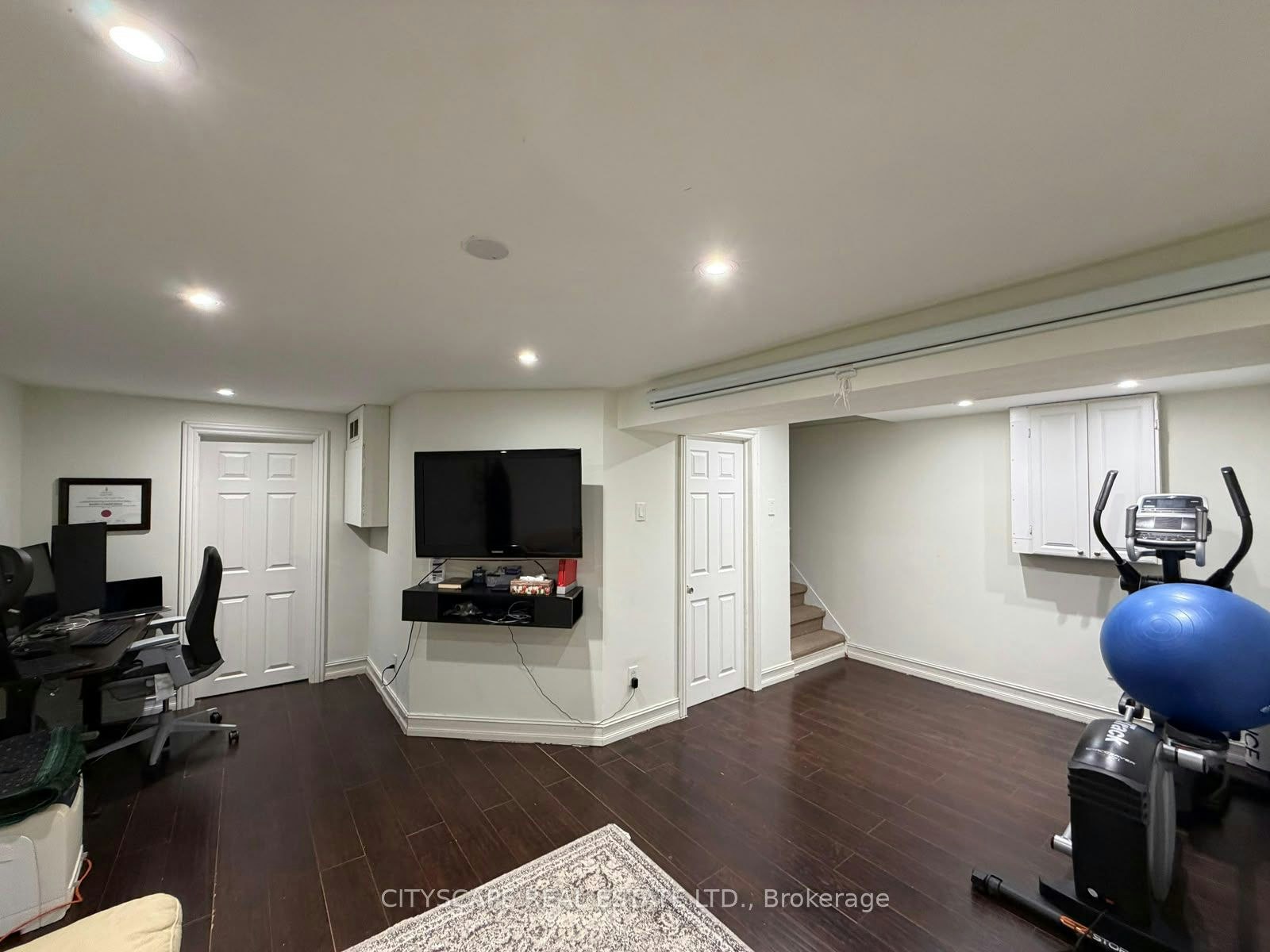 3346 Chokecherry Crescent, Mississauga, ON, L5L 1A9 - 25