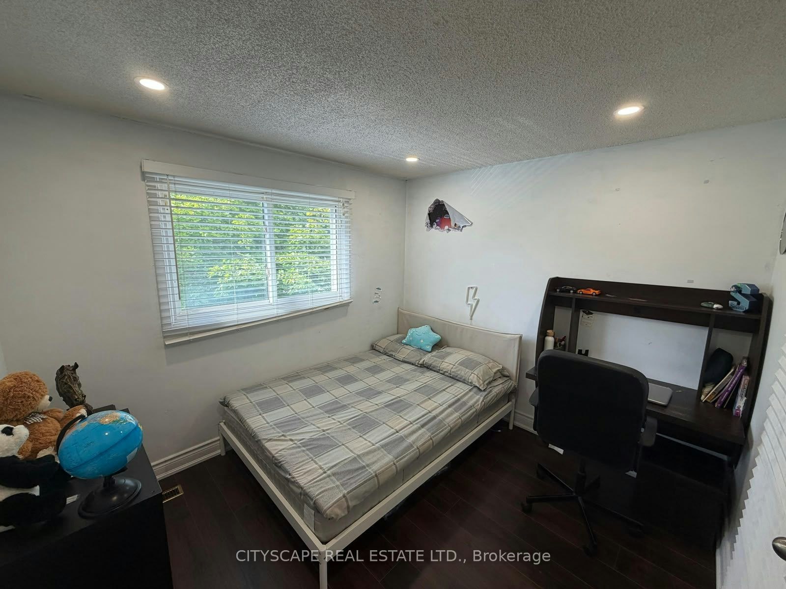3346 Chokecherry Crescent, Mississauga, ON, L5L 1A9 - 21