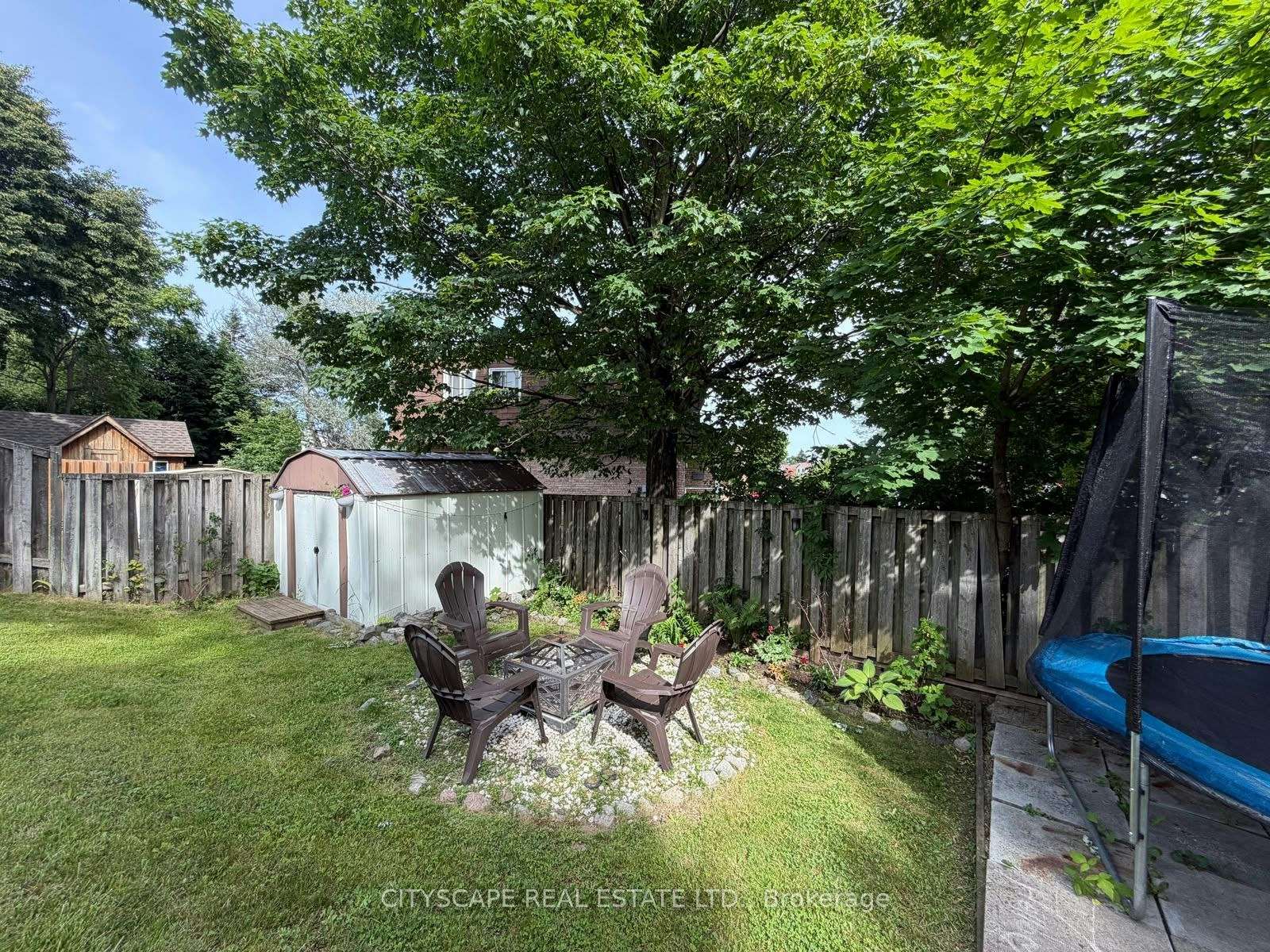 3346 Chokecherry Crescent, Mississauga, ON, L5L 1A9 - 35
