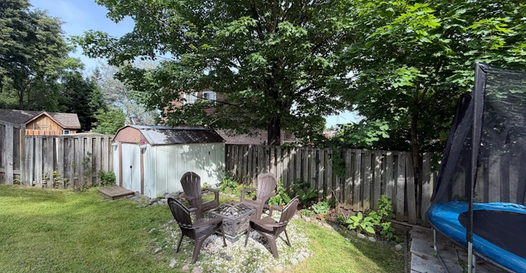 3346 Chokecherry Crescent, Mississauga, ON, L5L 1A9 - 35