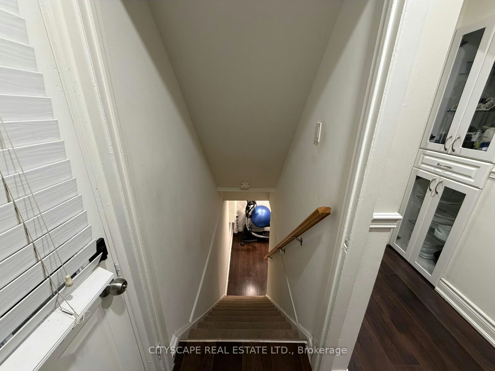 3346 Chokecherry Crescent, Mississauga, ON, L5L 1A9 - 22
