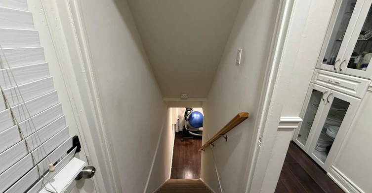 3346 Chokecherry Crescent, Mississauga, ON, L5L 1A9 - 22