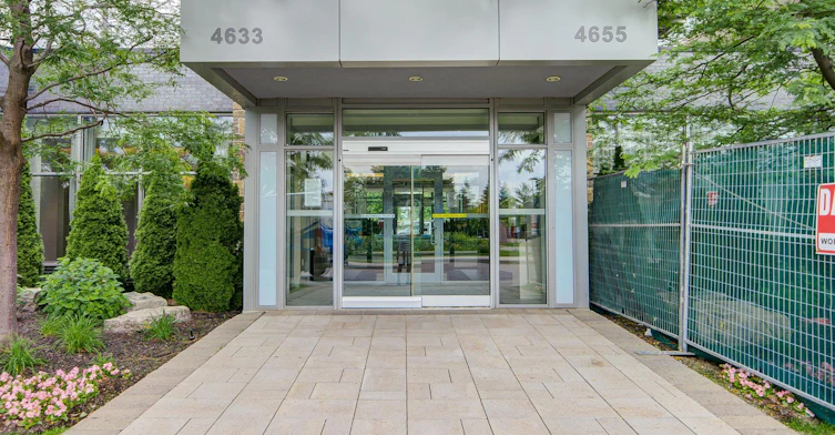806-4655 Glen Erin Drive, Mississauga, ON, L5M 0Z1 - 2
