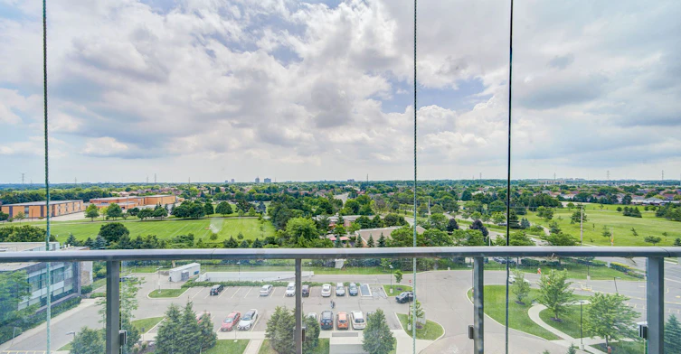 806-4655 Glen Erin Drive, Mississauga, ON, L5M 0Z1 - 22