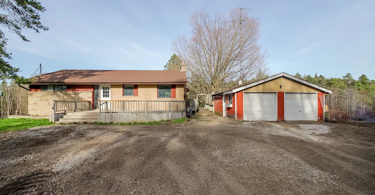 7555 Old Church Road, Caledon, ON, L7E 0P5