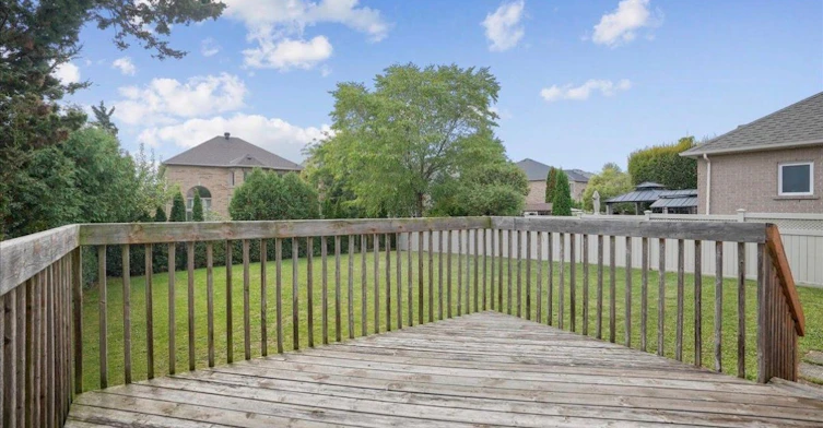 2348 Tesla Crescent, Oakville, ON, L6H 7T5 - 20