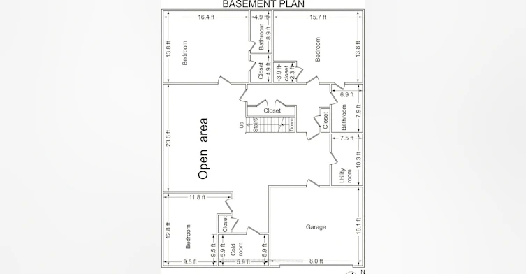 2348 Tesla Crescent, Oakville, ON, L6H 7T5 - 19