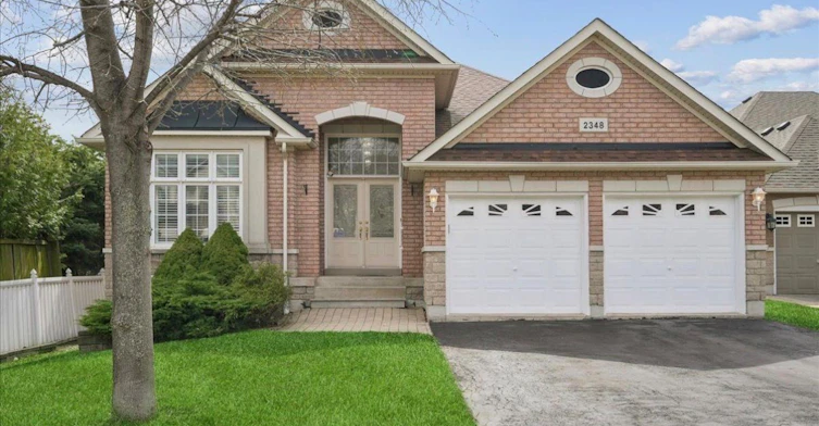 2348 Tesla Crescent, Oakville, ON, L6H 7T5
