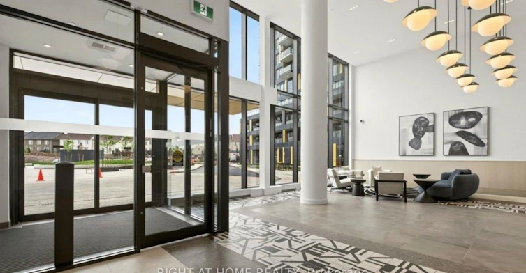 127-4878 Powers Common, Burlington, ON, L7M 2B4 - 2