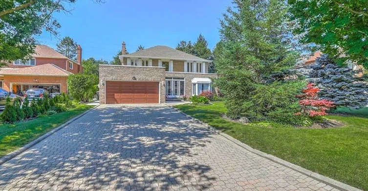 Upper C/D-3368 Cider Mill Place, Mississauga, ON, L5L 3H6