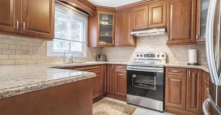 Upper C/D-3368 Cider Mill Place, Mississauga, ON, L5L 3H6 - 4