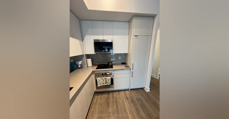 408-2481 Taunton Road, Oakville, ON, L6H 3R7 - 8