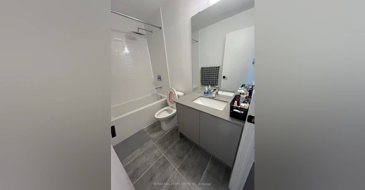 408-2481 Taunton Road, Oakville, ON, L6H 3R7 - 13