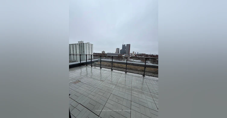 707-758 Dovercourt Road, Toronto, ON, M6H 0G7 - 6