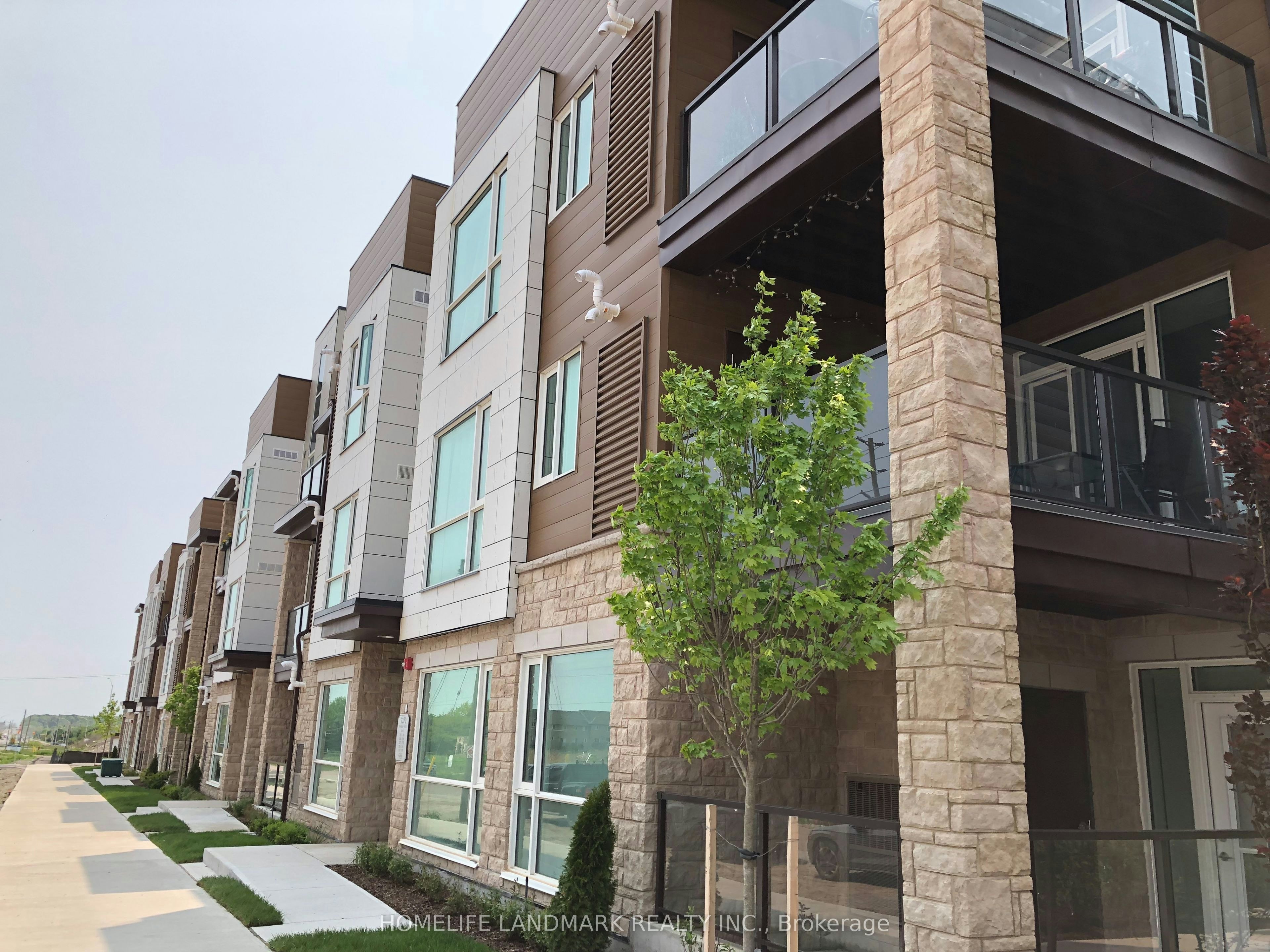 204-2370 Khalsa Gate, Oakville, ON, L6M 0P5 - 12