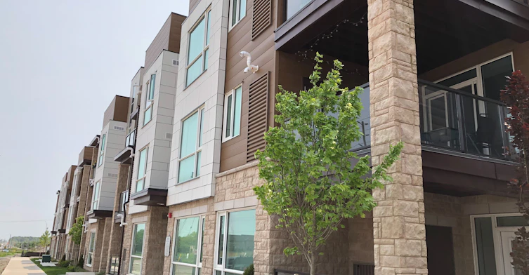 204-2370 Khalsa Gate, Oakville, ON, L6M 0P5 - 12