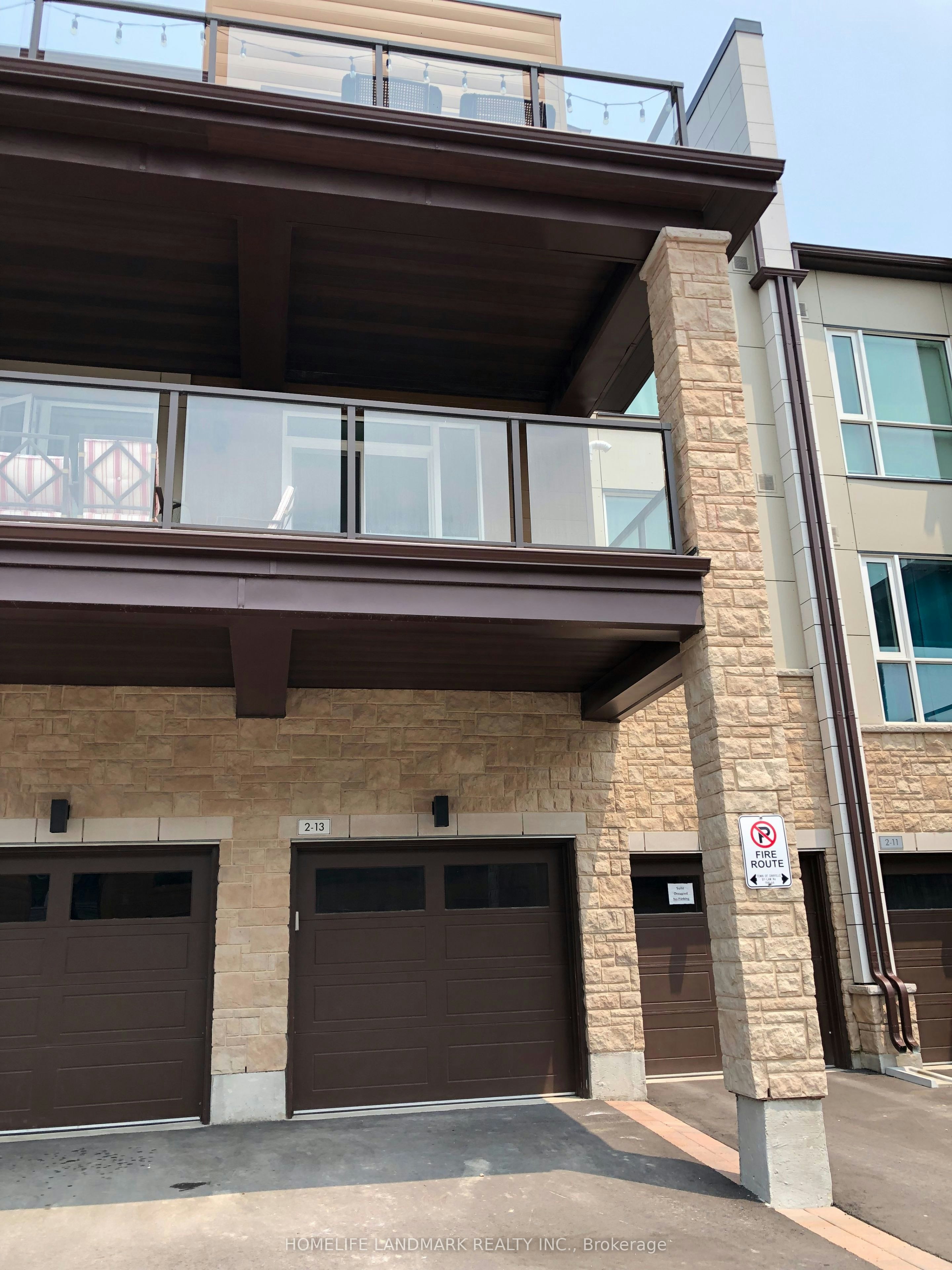 204-2370 Khalsa Gate, Oakville, ON, L6M 0P5 - 13