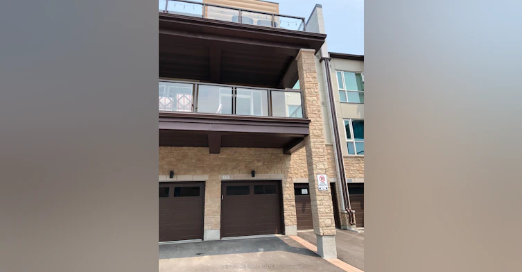 204-2370 Khalsa Gate, Oakville, ON, L6M 0P5 - 13