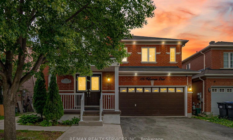 106 Williamson Drive