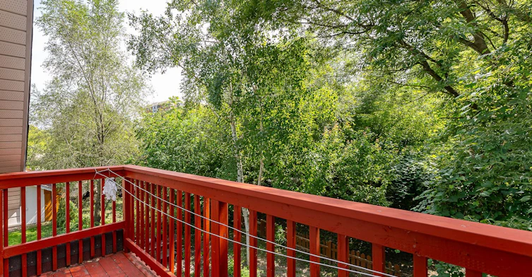 Upper-1345 St. James Avenue, Mississauga, ON, L5E 1J3 - 12