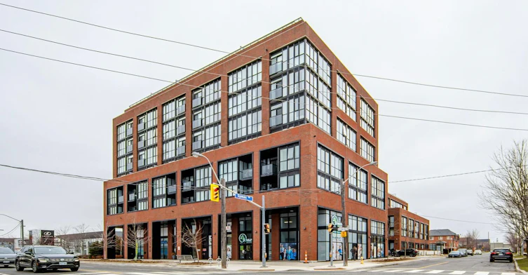 1001-2300 St. Clair Avenue W, Toronto, ON, M6N 0B3