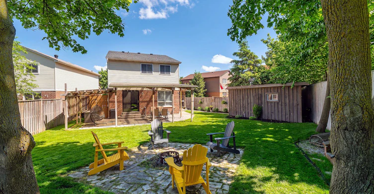 642 Roseheath Drive, Milton, ON, L9T 4V6 - 37