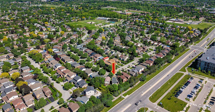 642 Roseheath Drive, Milton, ON, L9T 4V6 - 47