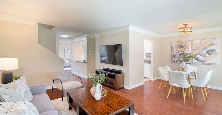 642 Roseheath Drive, Milton, ON, L9T 4V6 - 8