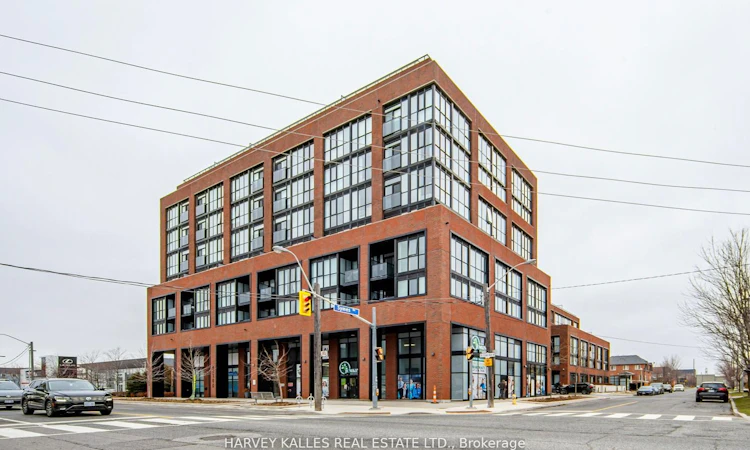 1001-2300 St Clair Avenue W