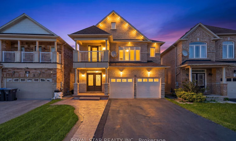 75 Skyvalley Drive