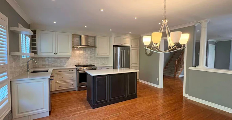 1479 Gulledge Trail, Oakville, ON, L6M 3Z7 - 8