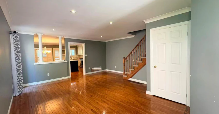 1479 Gulledge Trail, Oakville, ON, L6M 3Z7 - 3