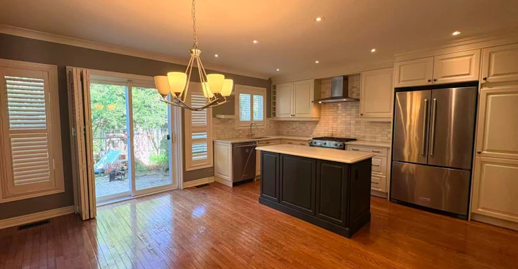 1479 Gulledge Trail, Oakville, ON, L6M 3Z7 - 7