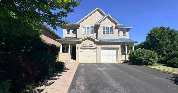 1479 Gulledge Trail, Oakville, ON, L6M 3Z7
