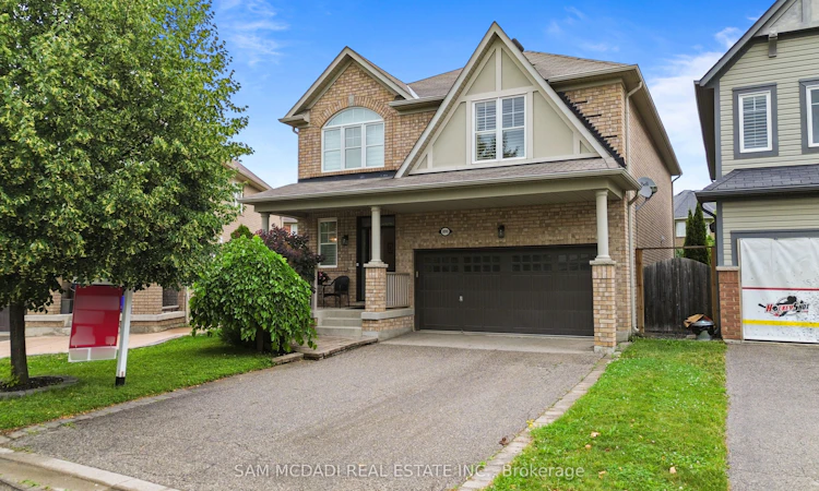 899 Pickersgill Crescent