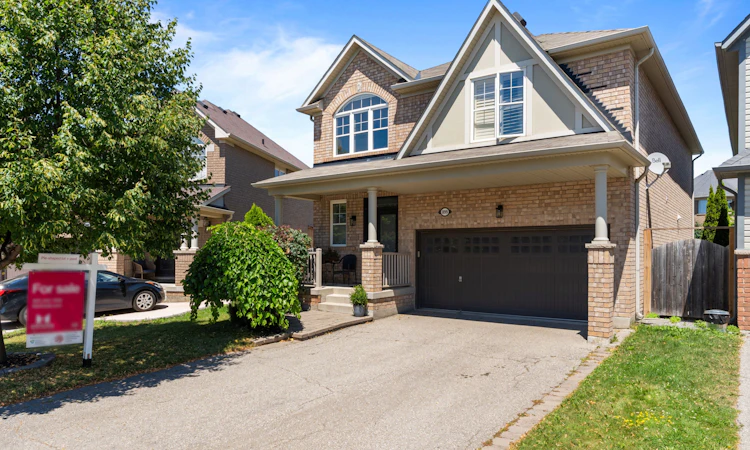 899 Pickersgill Crescent